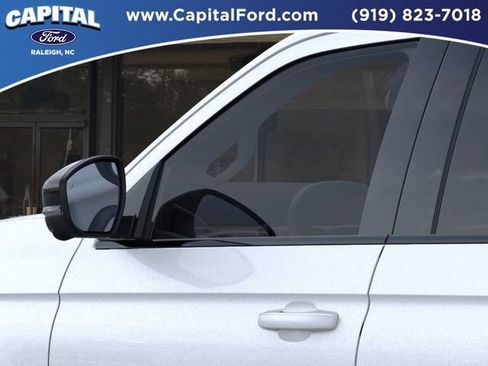 New 2026 Ford Expedition Tremor AWD/4WD image 20