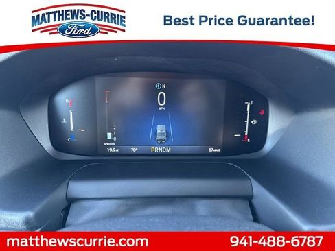 New 2026 Ford Transit 250 148 Medium Roof w/ Exterior Upgrade Package image 13