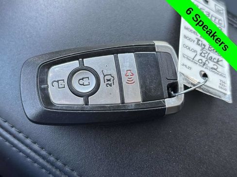 Used 2022 Ford Bronco Sport Big Bend w/ Convenience Package AWD/4WD image 23