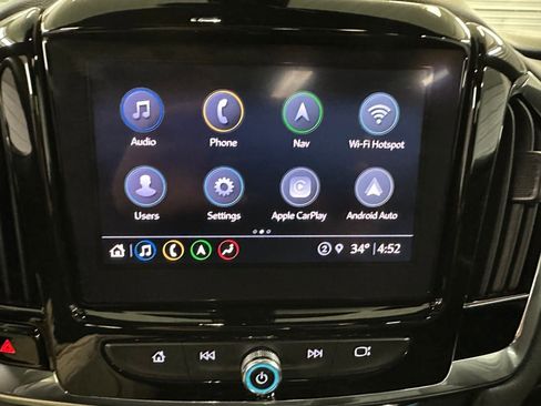 Certified 2023 Chevrolet Traverse LT w/ LT Premium Package image 14