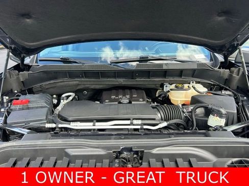 Used 2023 Chevrolet Silverado 1500 LT image 11