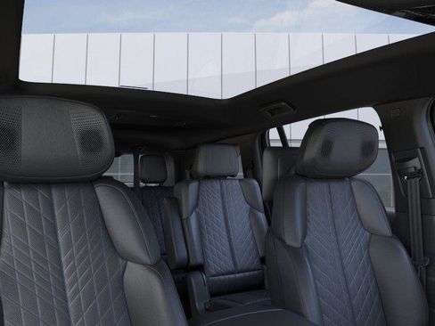 New 2026 Cadillac Escalade IQ Sport 1 w/ LPO, ONYX Package AWD/4WD image 24