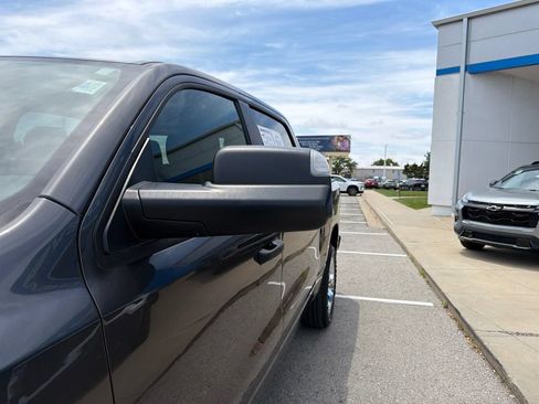 Used 2023 RAM 1500 Big Horn AWD/4WD image 10