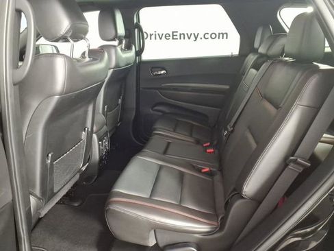 Used 2023 Dodge Durango GT AWD/4WD image 9