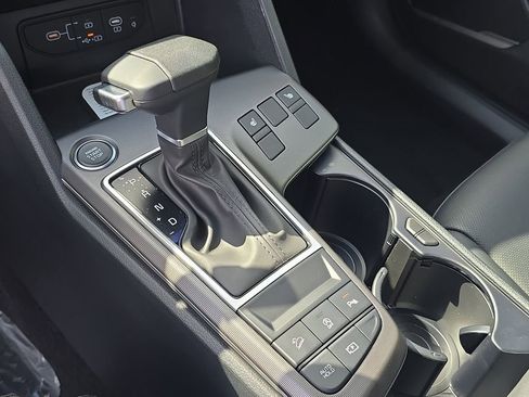 New 2026 Kia Sportage EX FWD image 27