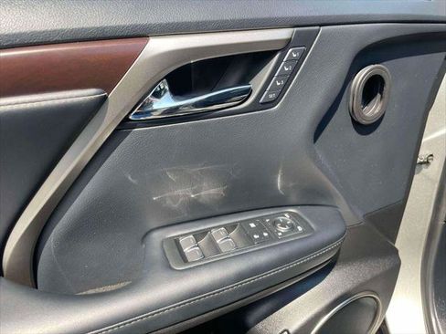 Used 2021 Lexus RX 350 AWD w/ Premium Package image 16