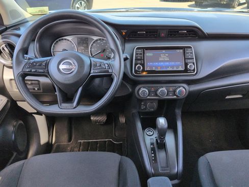 Certified 2024 Nissan Kicks S image 13