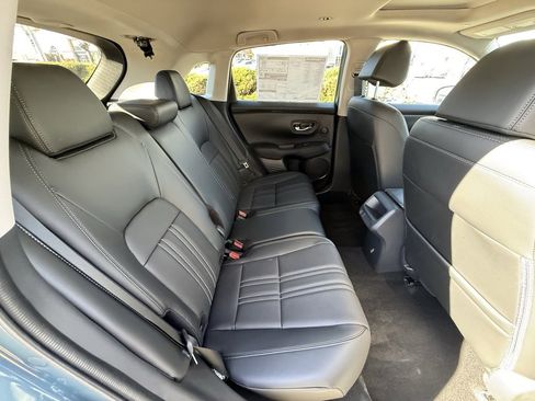 New 2026 Honda HR-V EX-L image 34