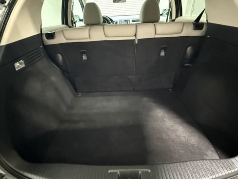Used 2018 Honda HR-V LX image 19