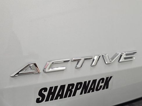New 2026 Ford Explorer Active w/ Active Comfort Package AWD/4WD image 24