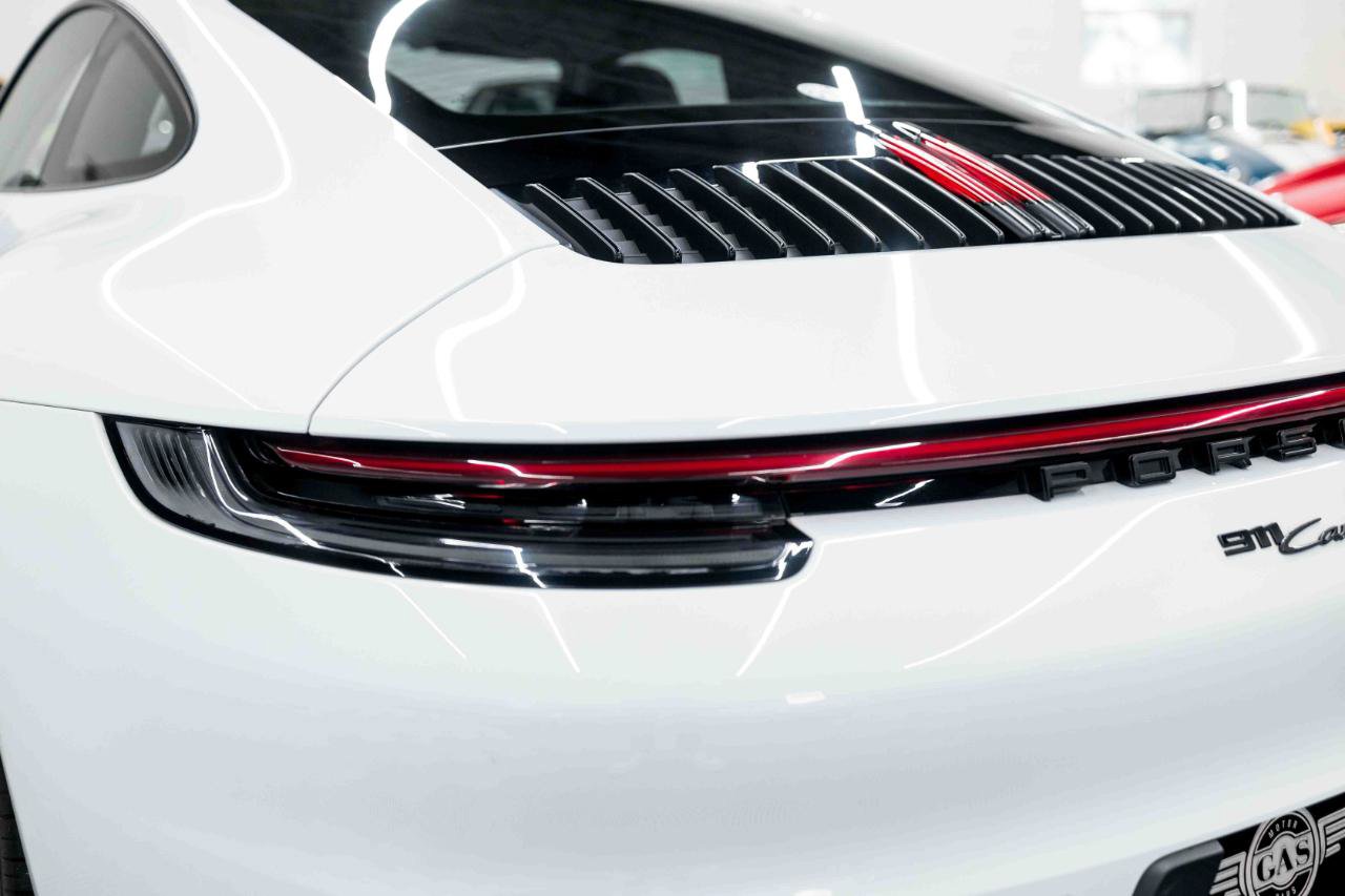 Used 2022 Porsche 911 Carrera S RWD image 31