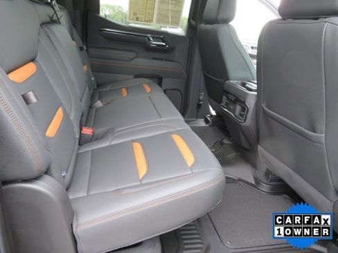 Used 2025 GMC Sierra 1500 AT4 w/ AT4 Premium Package image 20