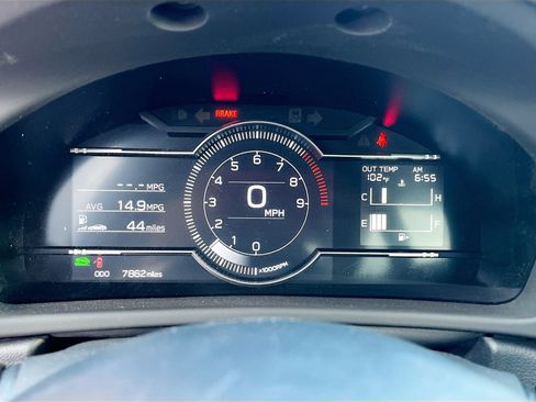 Used 2024 Toyota GR86 Premium RWD image 12