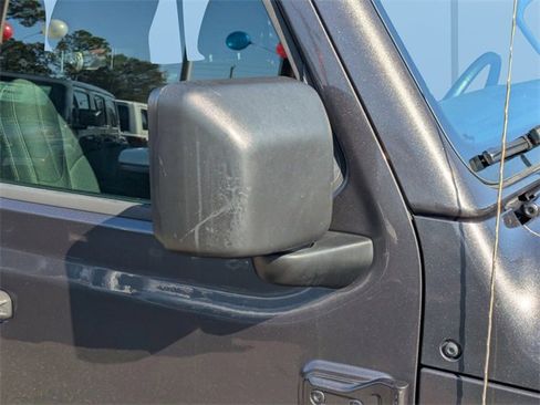 Used 2020 Jeep Wrangler Unlimited Sport S image 11