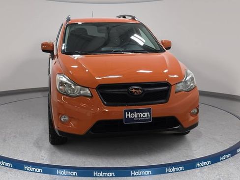 Used 2013 Subaru Crosstrek 2.0i Premium w/ Popular Pkg 2 AWD/4WD image 3