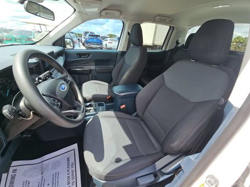 Used 2022 Ford Maverick XL w/ Equipment Group 100A Standard AWD/4WD image 3