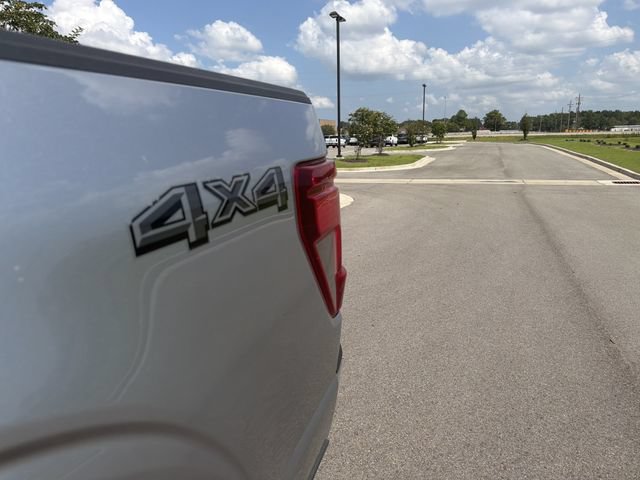 Used 2024 Ford F150 XLT w/ Mobile Office Package AWD/4WD image 36