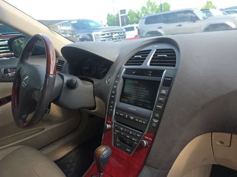 Used 2007 Lexus ES 350 FWD image 39
