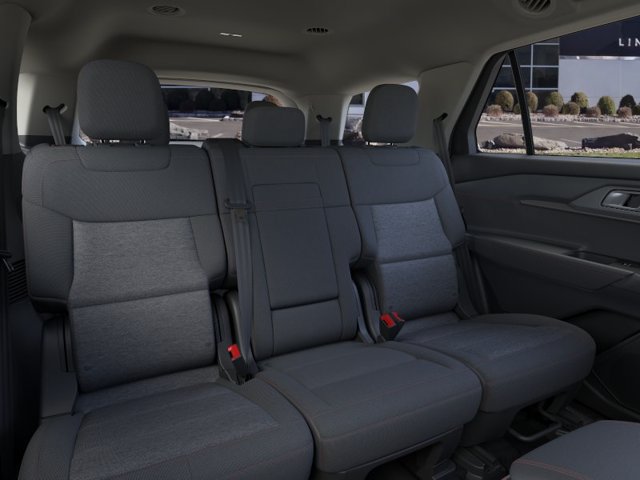 New 2026 Ford Explorer Active AWD/4WD image 11