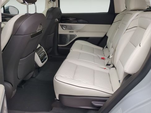 New 2026 Lincoln Nautilus Black Label AWD/4WD image 22