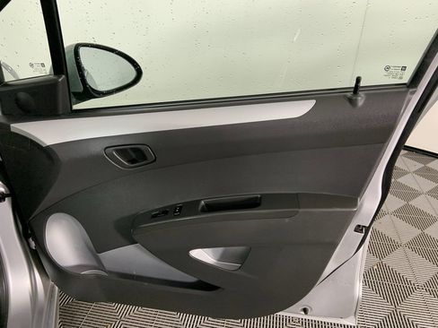 Used 2016 Chevrolet Spark LT image 21