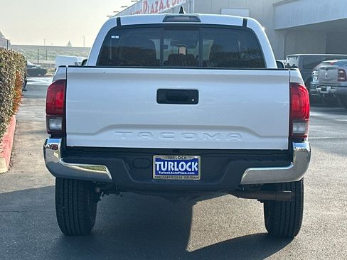 Used 2023 Toyota Tacoma SR5 image 5