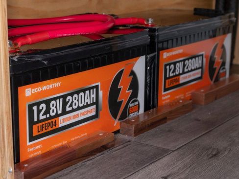 Used 2024 Mercedes-Benz Sprinter 2500 image 15