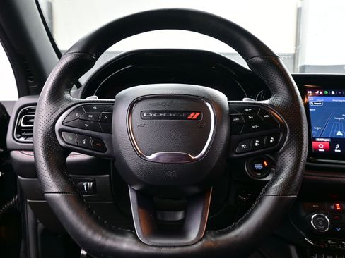 Used 2025 Dodge Durango GT image 22