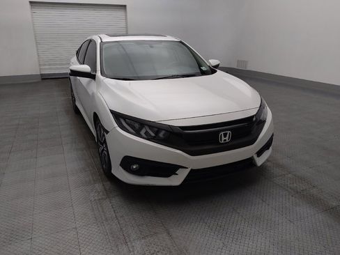 Used 2018 Honda Civic EX-T image 14