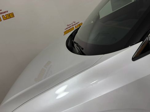 New 2026 Nissan Murano Platinum w/ Cargo Package image 10