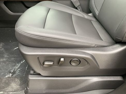 New 2026 GMC Sierra 1500 Elevation w/ Elevation Premium Package image 29