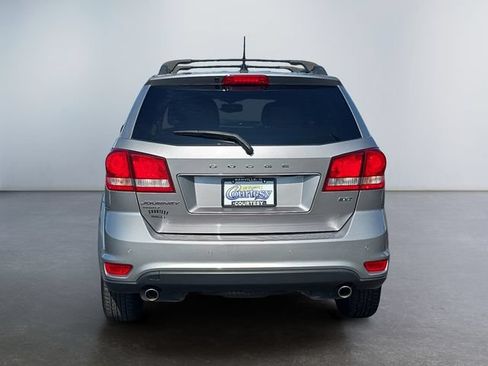 Used 2015 Dodge Journey SXT w/ Flexible Seating Group AWD/4WD image 4