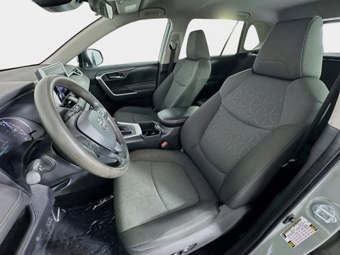 Used 2023 Toyota RAV4 XLE image 12
