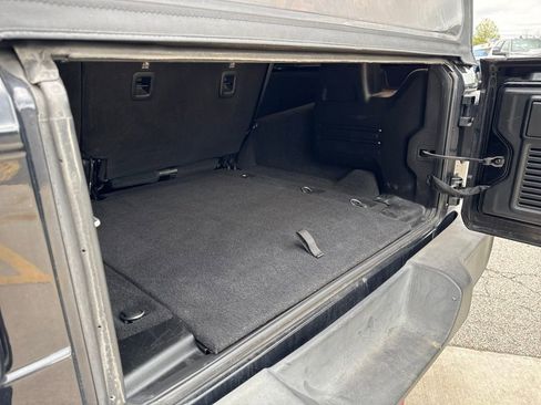 Used 2018 Jeep Wrangler Unlimited Sport AWD/4WD image 18