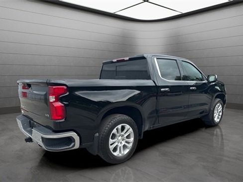 Used 2023 Chevrolet Silverado 1500 LTZ image 6