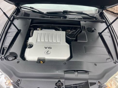 Used 2009 Lexus ES 350 FWD image 22