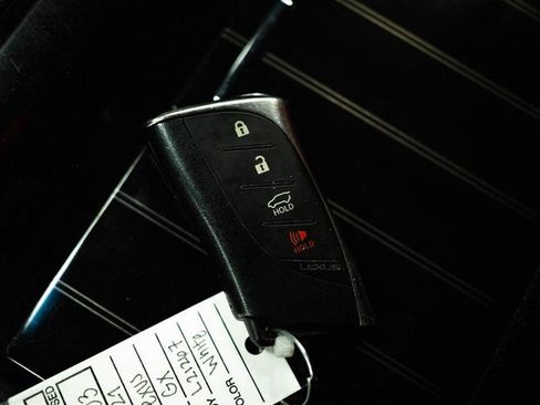 Used 2021 Lexus GX 460 Premium image 22