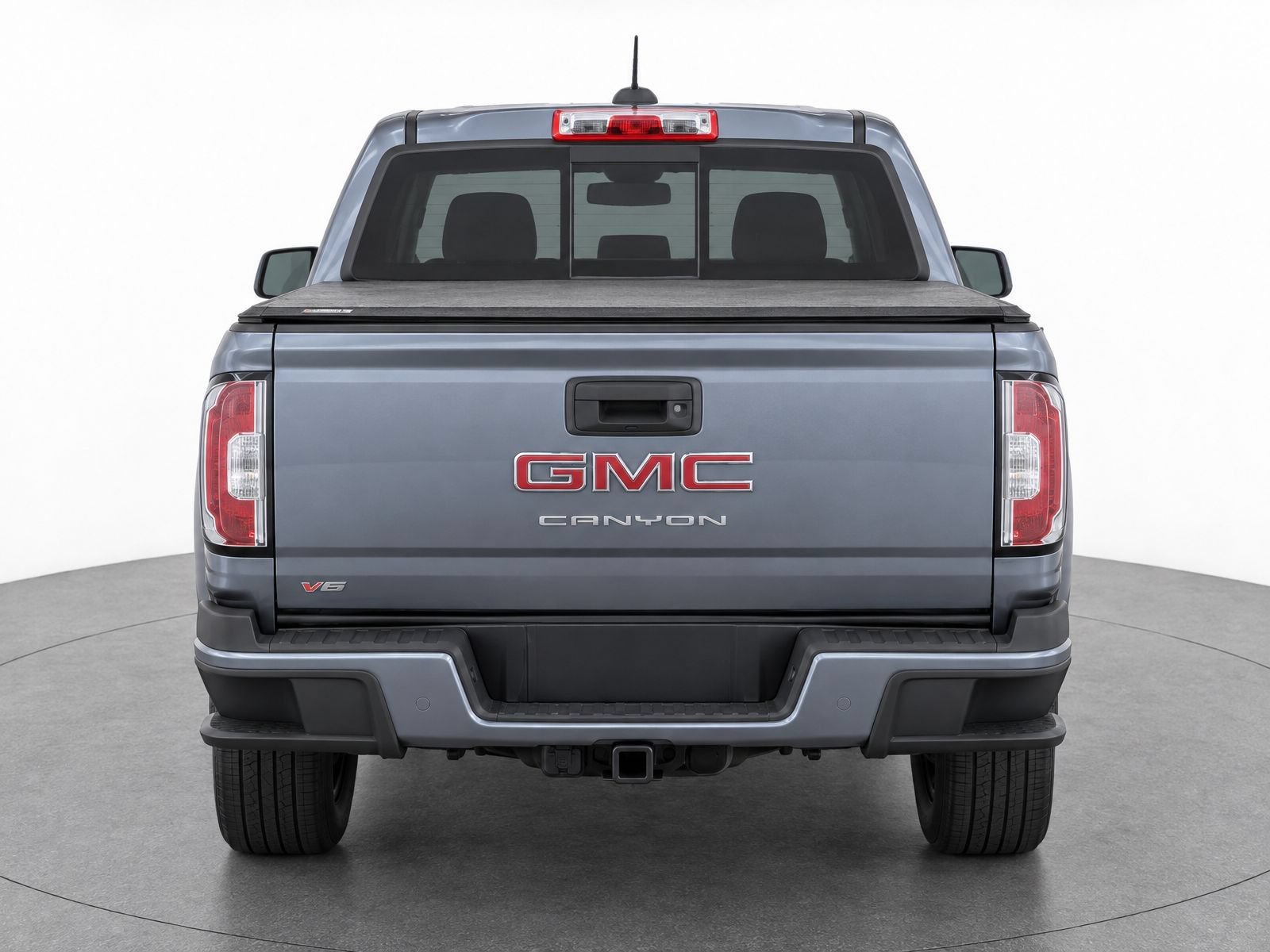 Used 2021 GMC Canyon Elevation w/ Trailering Package RWD image 6