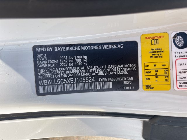 Used 2014 BMW Z4 sDrive28i RWD image 18