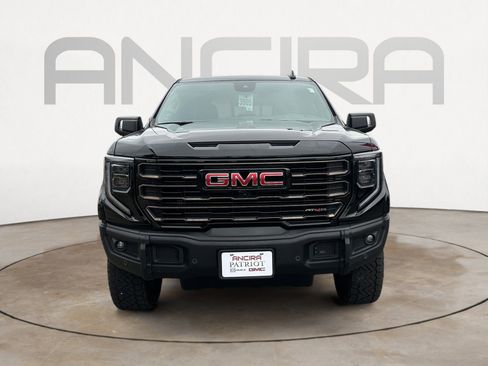 Used 2023 GMC Sierra 1500 AT4X w/ AT4X AEV Edition AWD/4WD image 5