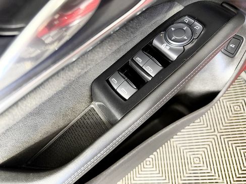 Used 2025 Cadillac CT4 V Blackwing w/ Driver Assist Package RWD image 28