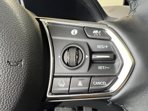 New 2025 Acura RDX image 22