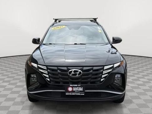 Used 2023 Hyundai Tucson SEL AWD/4WD image 8