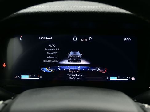 Used 2024 Jeep Grand Cherokee Limited w/ Black Appearance Package image 25