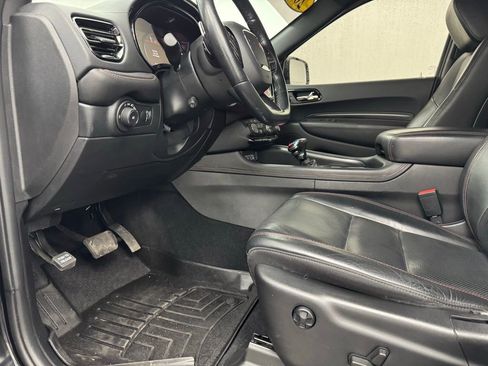 Used 2021 Dodge Durango R/T AWD/4WD image 18
