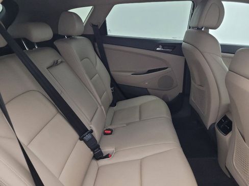 Used 2018 Hyundai Tucson SEL Plus w/ Cargo Package FWD image 19