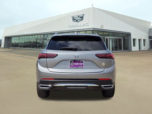 Used 2025 Buick Envision Preferred AWD/4WD image 5