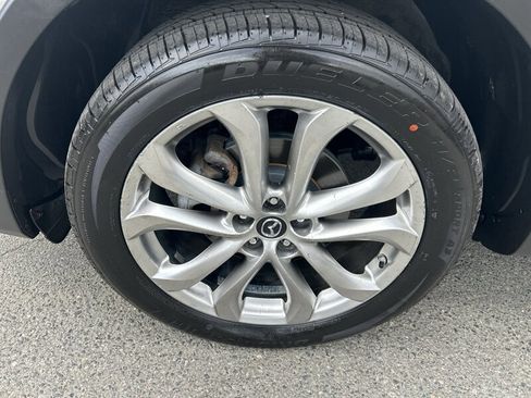 Used 2013 MAZDA CX-9 Grand Touring image 7