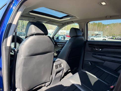 Used 2024 Honda CR-V EX-L image 26
