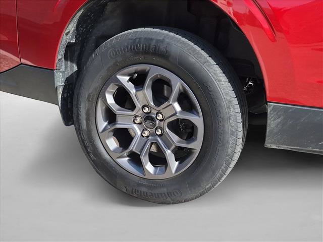 Certified 2023 Ford Maverick XLT w/ Equipment Group 300A Standard AWD/4WD image 7